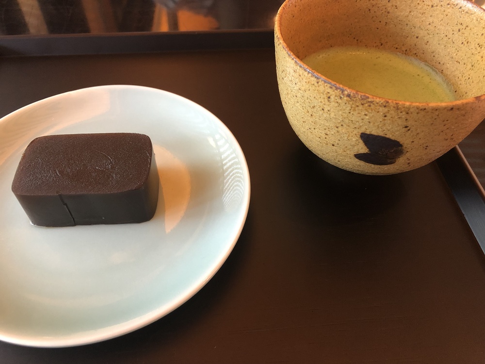 京都 幕末維新の舞台を巡るランの写真7