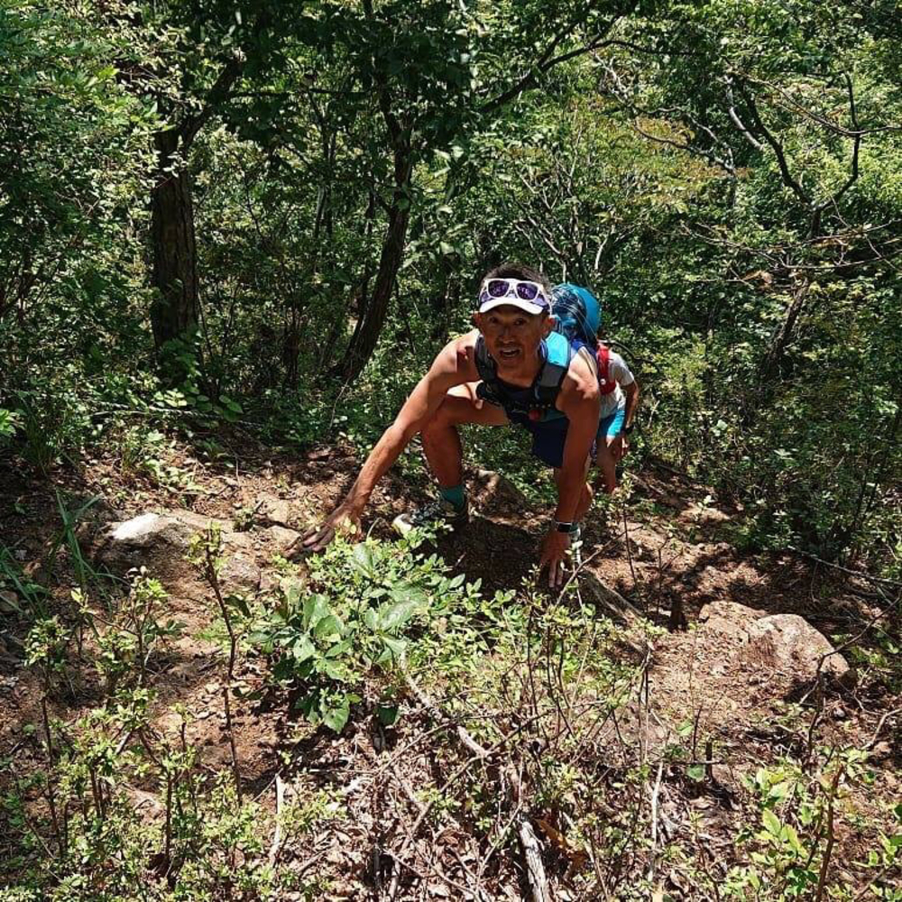 ハセツネ本戦対策#2 Aチームの写真3