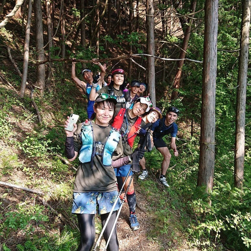 ハセツネ本戦対策#2 Aチームの写真4