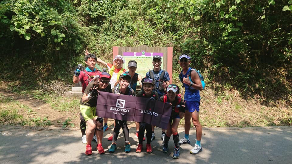 ハセツネ本戦対策#2 Aチームの写真5