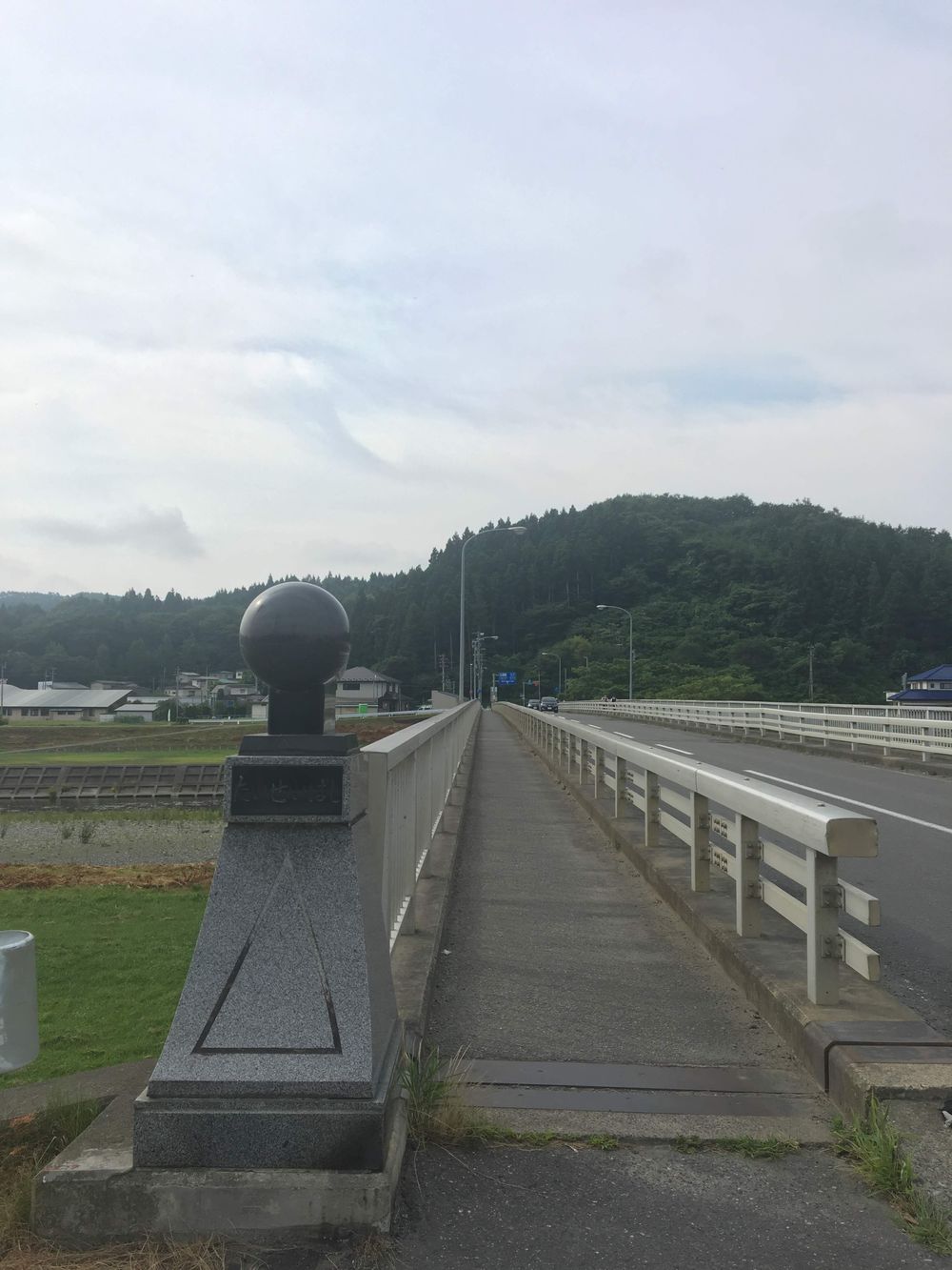 勝手にあまちゃん杯、北三陸久慈市あまちゃん街道ハーフマラソンの写真8