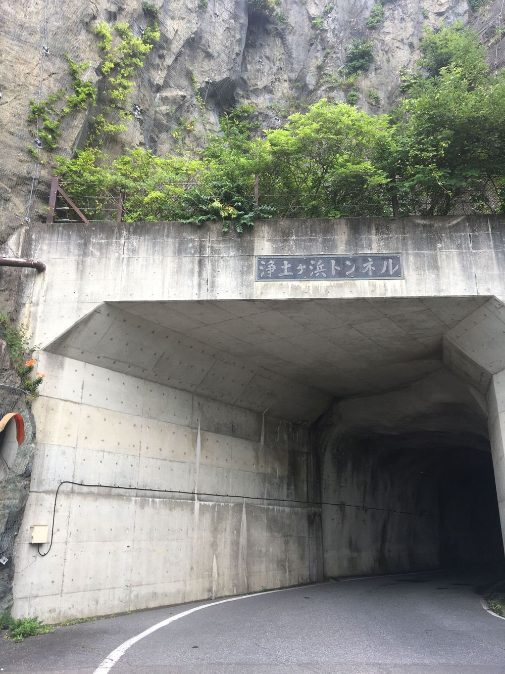 勝手にあまちゃん杯、北三陸久慈市あまちゃん街道ハーフマラソンの写真11