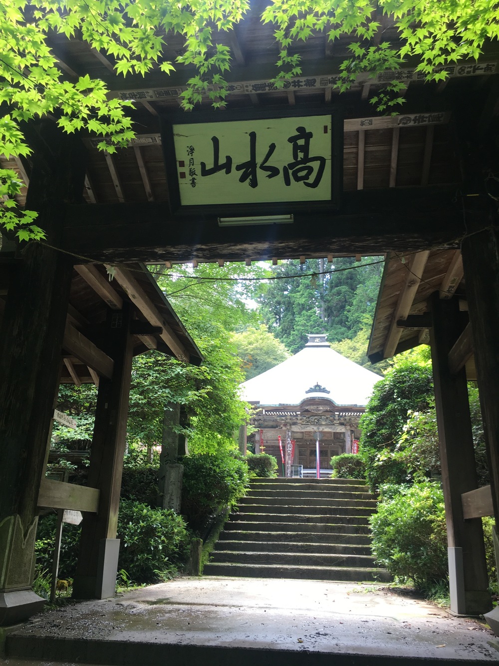 Mt.Takamizu Trail Running 17.5kmの写真5