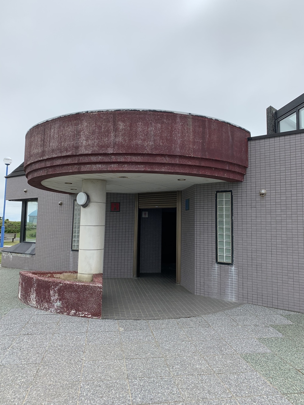 30km走〜宗谷岬から稚内市街地の温泉を目指して〜の写真3