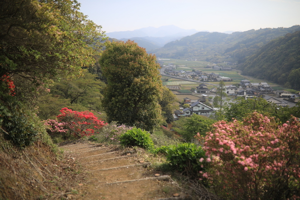 日本三大稲荷「祐徳稲荷神社」と「大魚神社の海中鳥居」の写真5