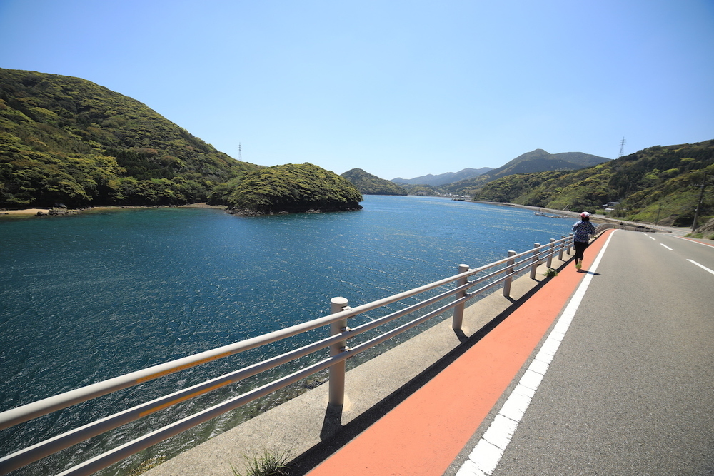 カトリック堂崎天主堂シーサイドコースの写真3