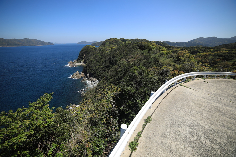 カトリック堂崎天主堂シーサイドコースの写真6