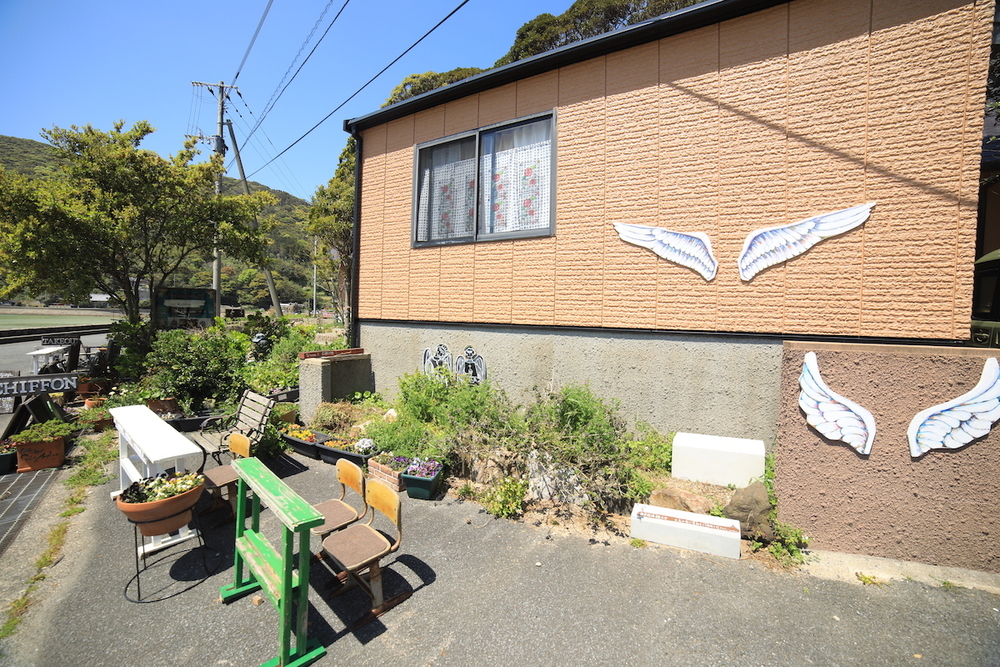 カトリック堂崎天主堂シーサイドコースの写真8