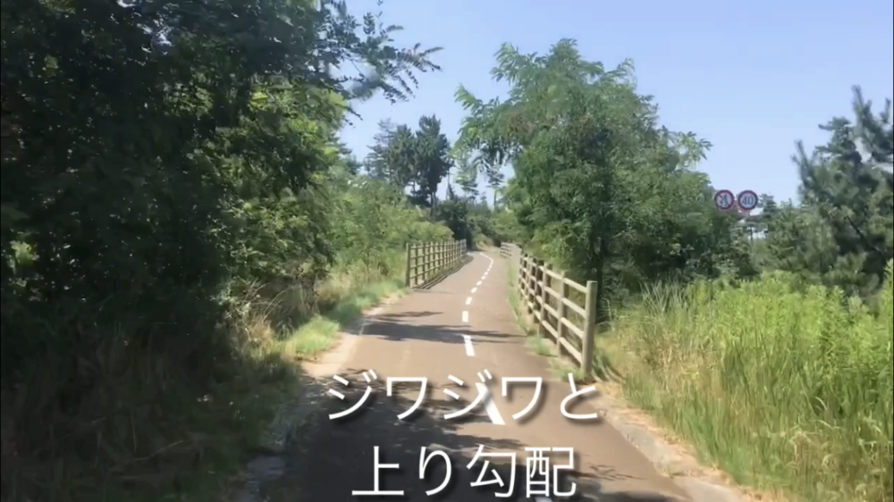 地元しか知らない！鳥取砂丘付近の絶好ジョギングルートの写真8