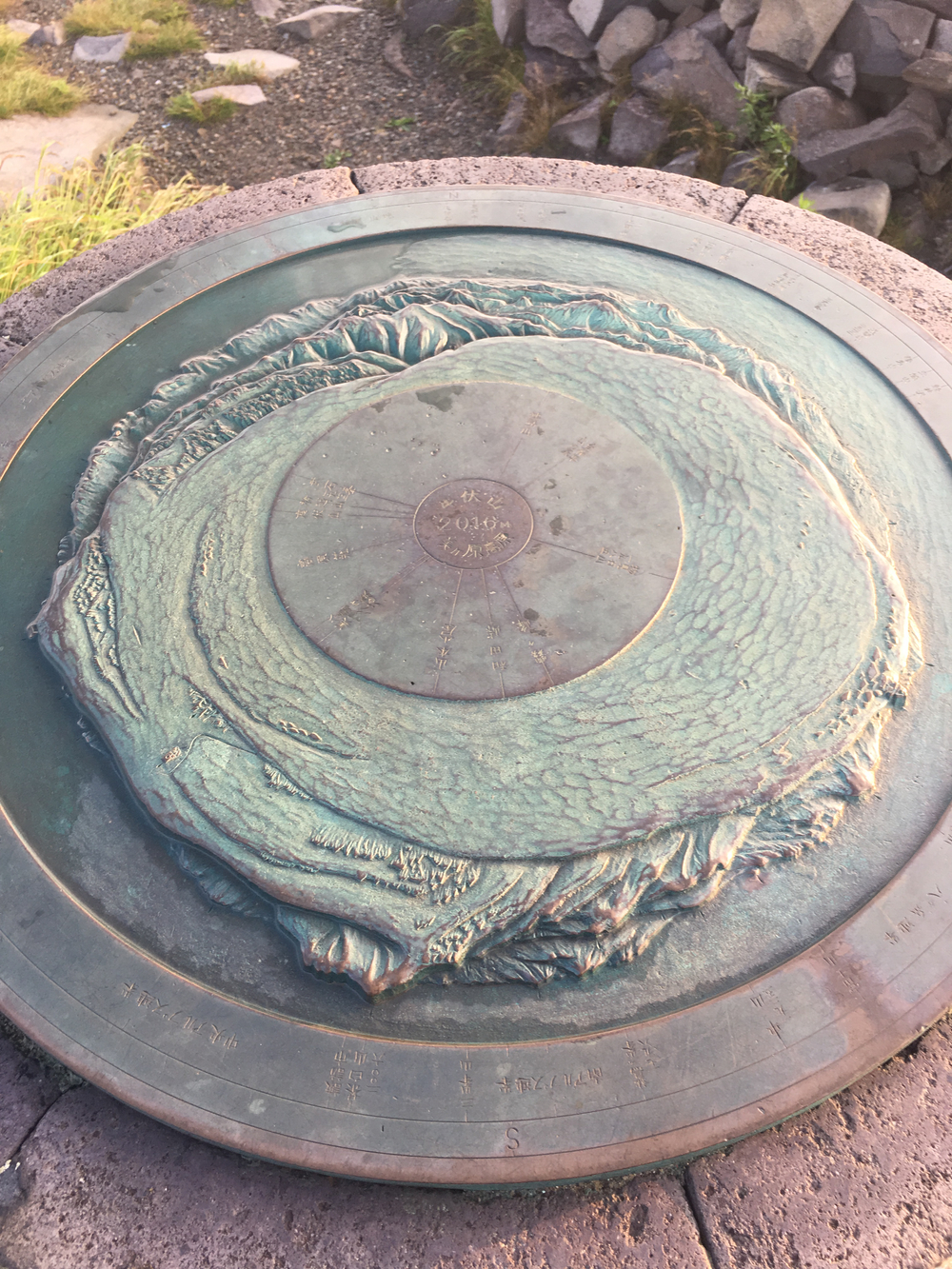 標高が高いの写真6