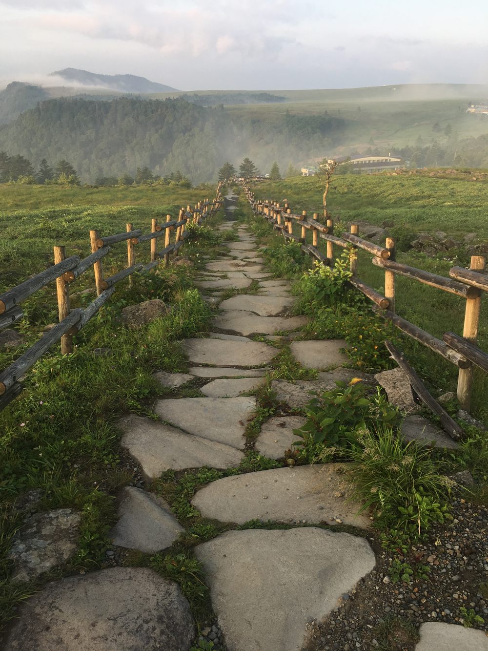 標高が高いの写真7