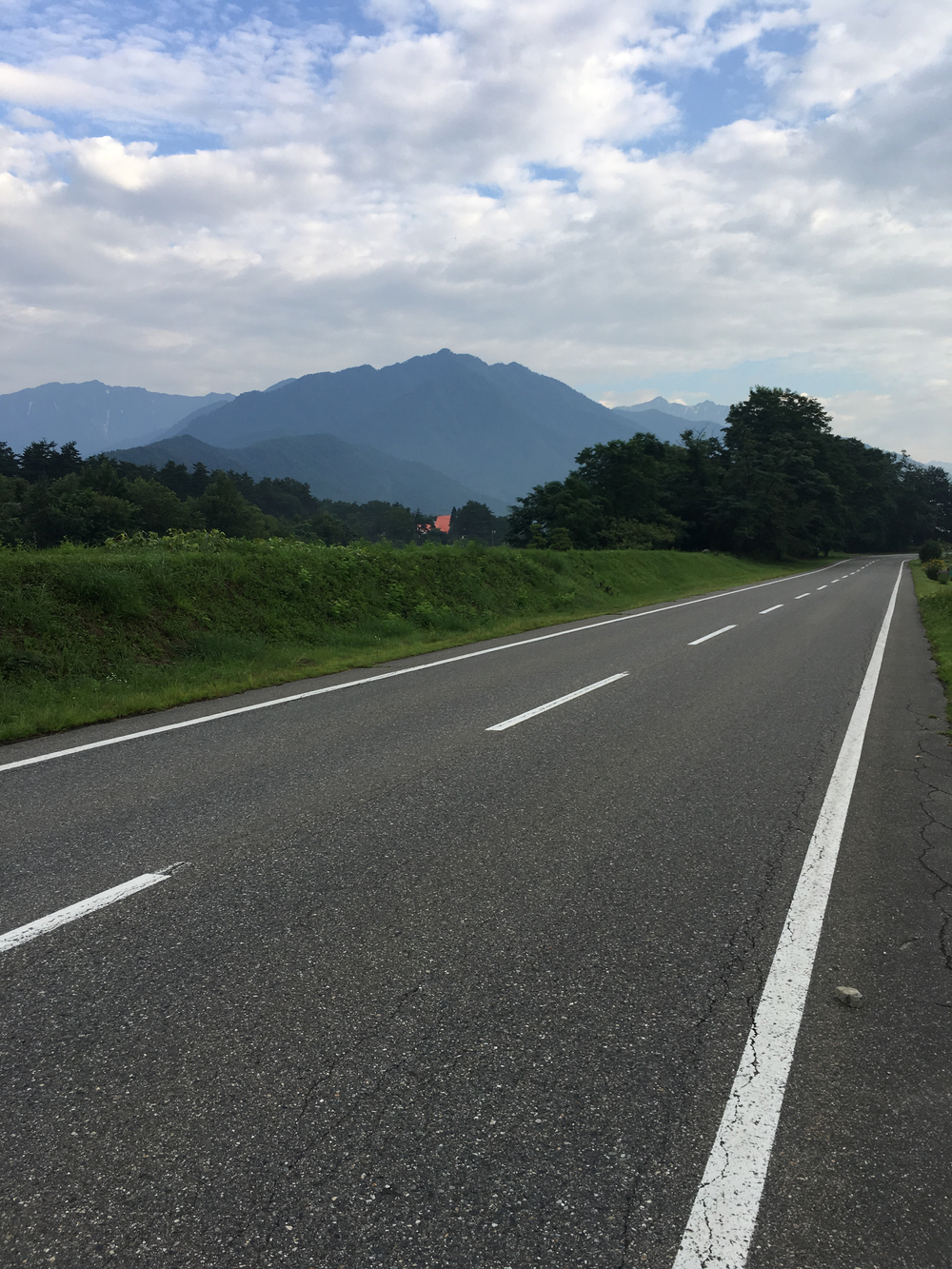 ひたすら走れますの写真3