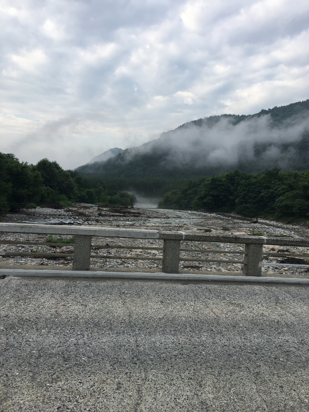 ひたすら走れますの写真4