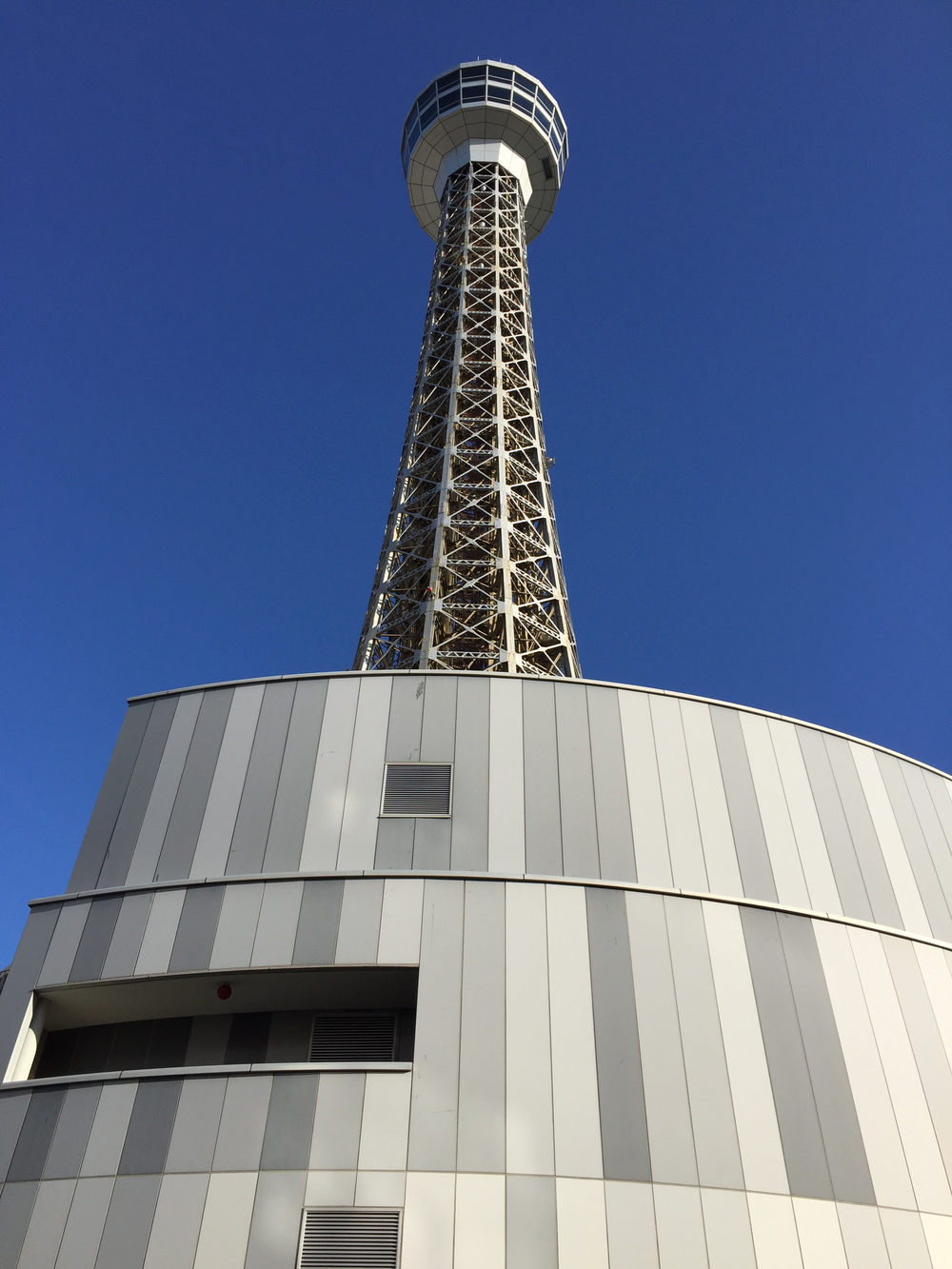 横浜名所駆け足ハーフの写真3