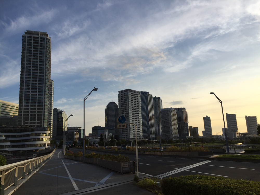 横浜名所駆け足ハーフの写真4