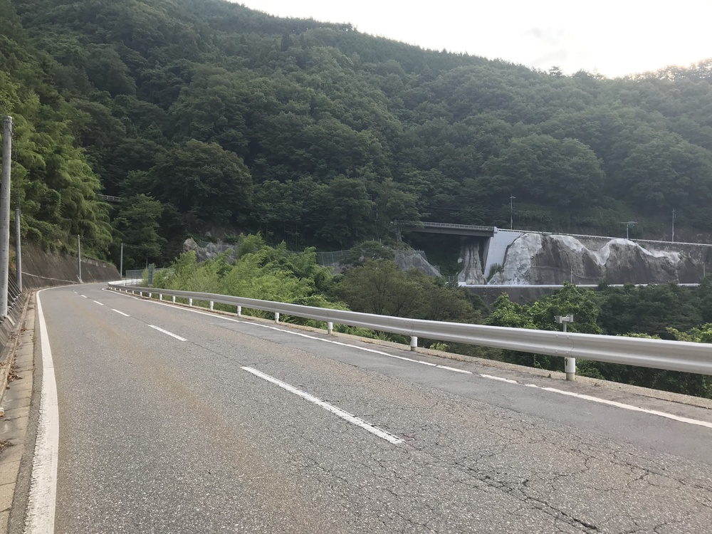南信州阿智村で星空と温泉を満喫する旅ランの写真6