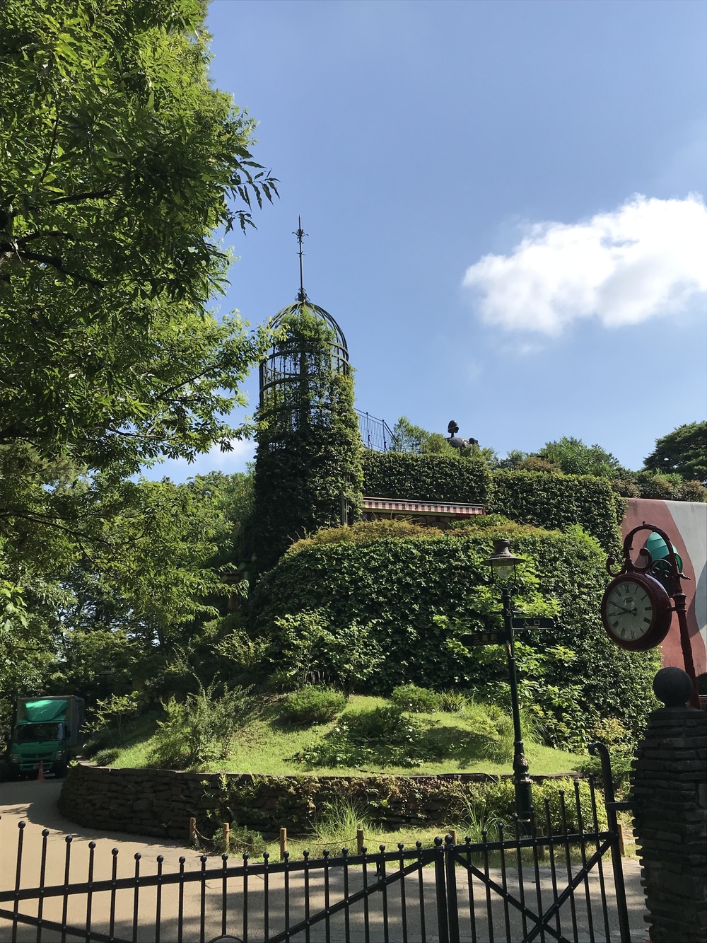 吉祥寺 トレイル&ロード 9kmの写真5