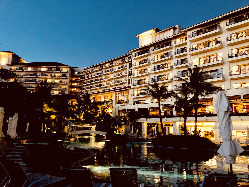 ブセナテラスからビーチランの写真4