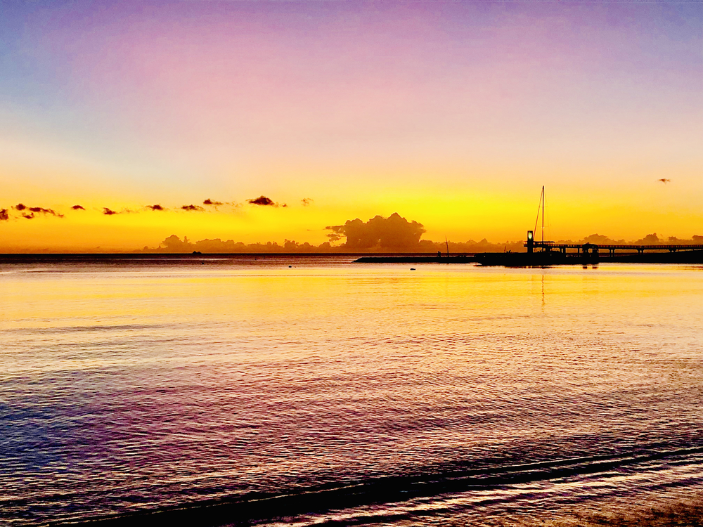 ブセナテラスからビーチランの写真7
