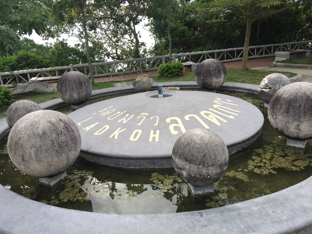 サムイ島朝ランニングの写真7