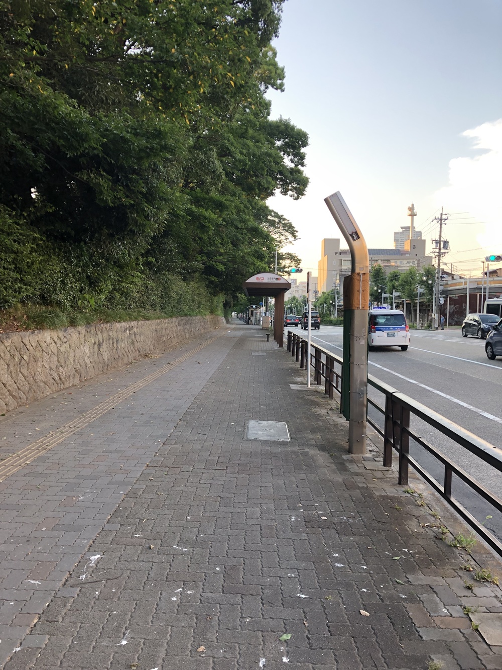 熱田神宮周回の写真6