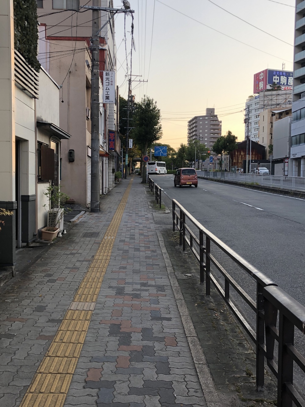 熱田神宮周回の写真7