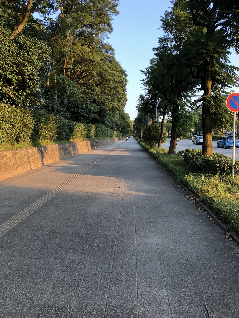 熱田神宮周回の写真9