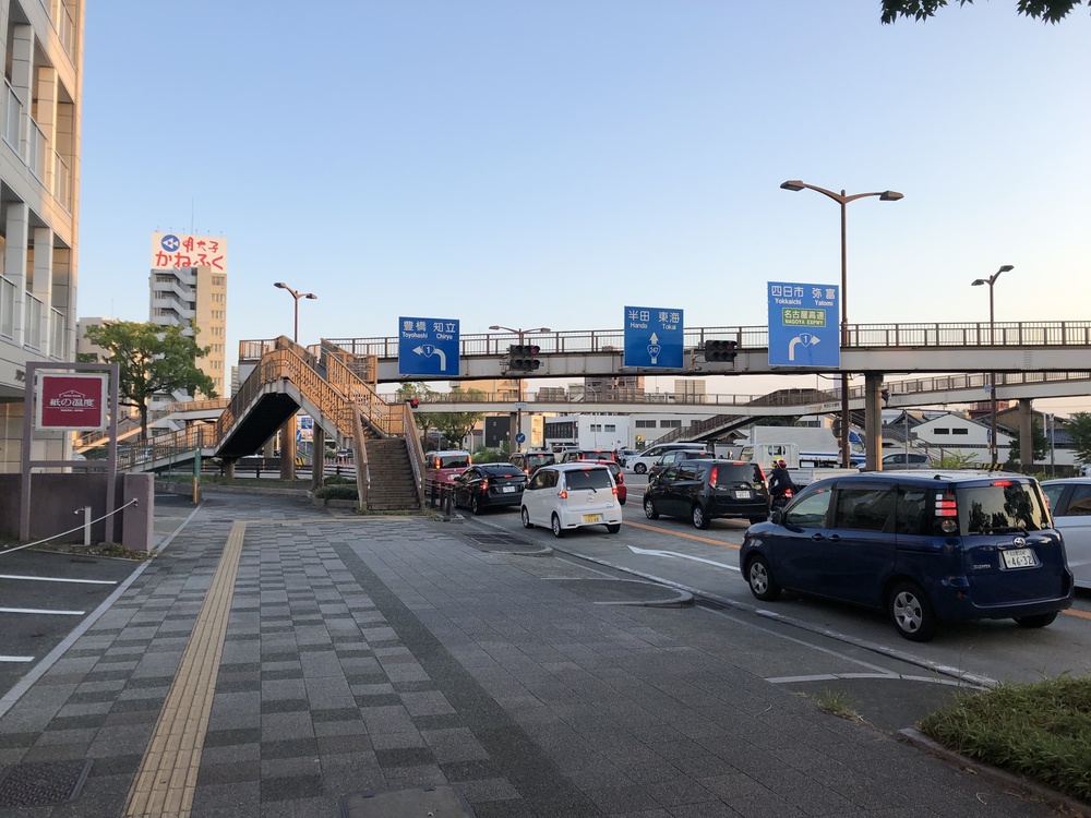 熱田神宮周回の写真11