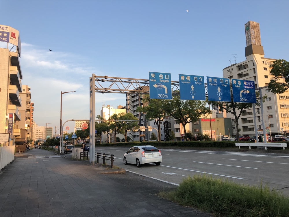 熱田神宮周回の写真12