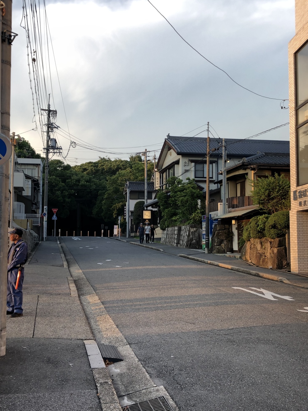 熱田神宮周回の写真13