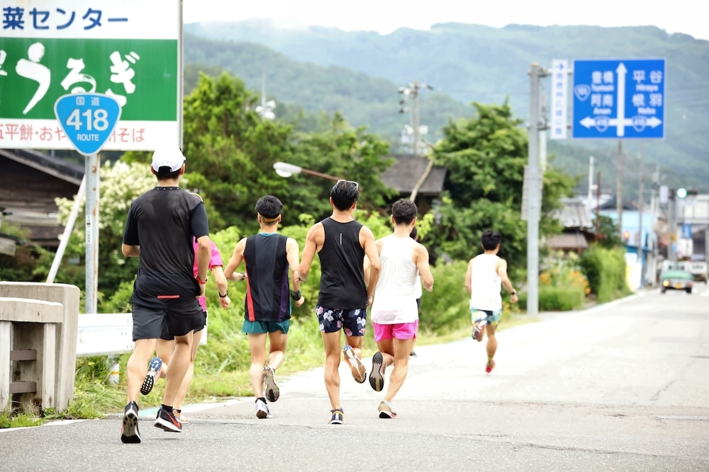 売木村1番人気・長下コースの写真3