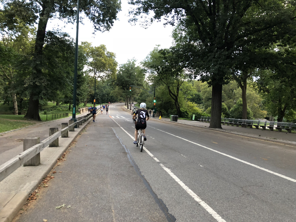 Monday Morning @ Central Parkの写真3