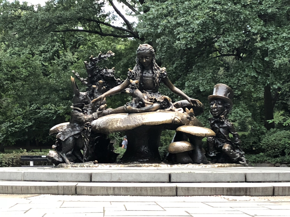 Monday Morning @ Central Parkの写真4