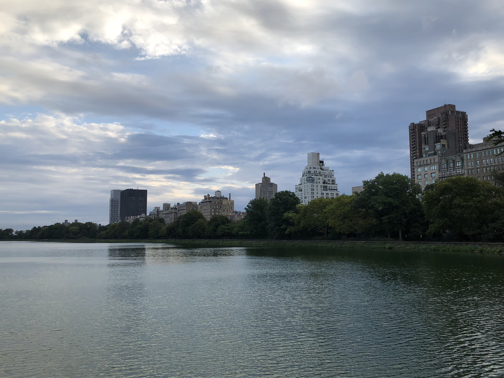 Monday Morning @ Central Parkの写真6