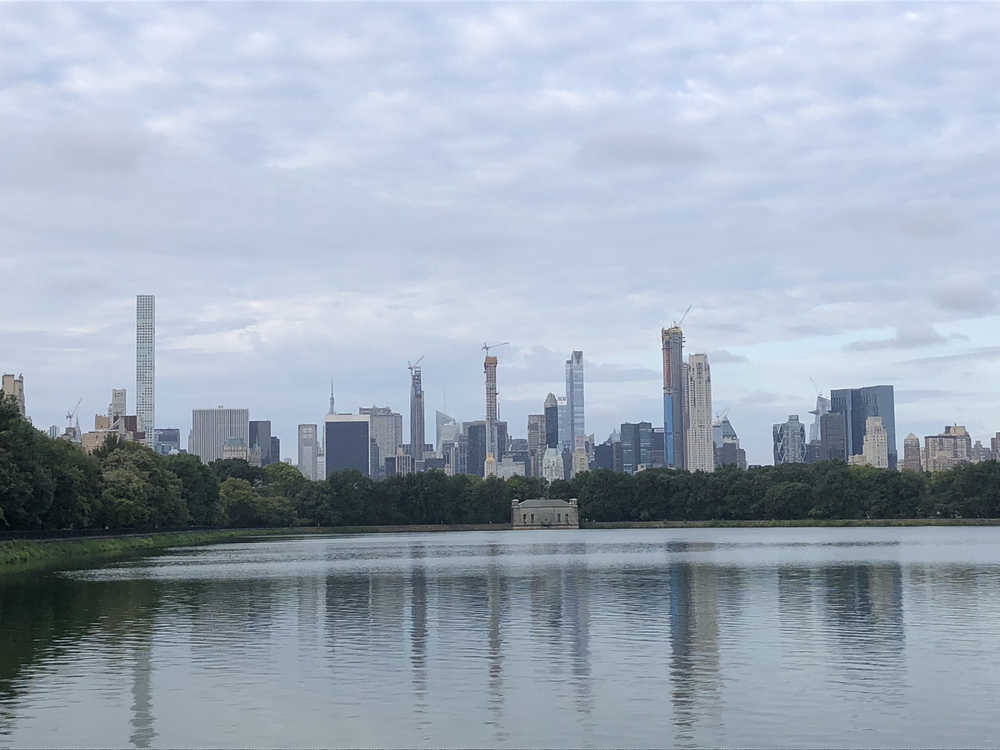 Monday Morning @ Central Parkの写真7