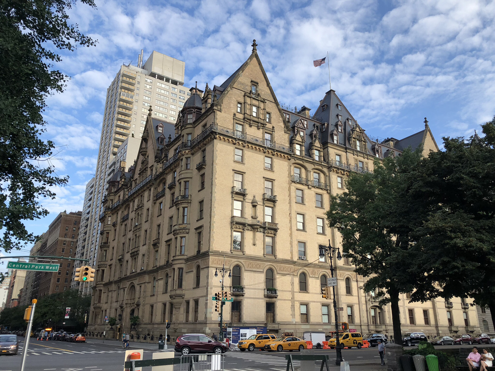 Monday Morning @ Central Parkの写真9