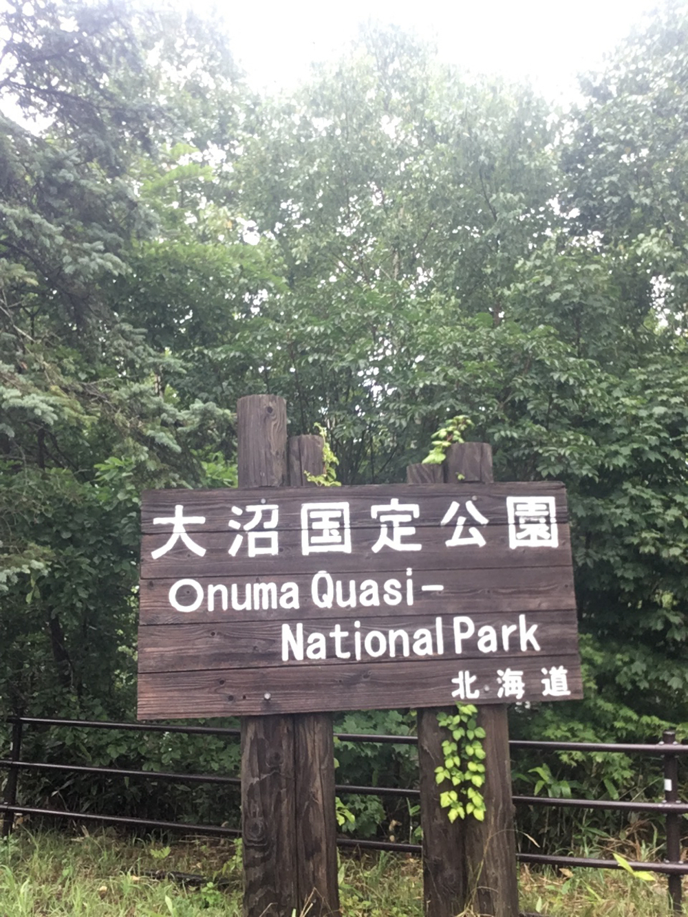 函館→札幌 国道5号線ultra journeyRUN299km1日目の写真6