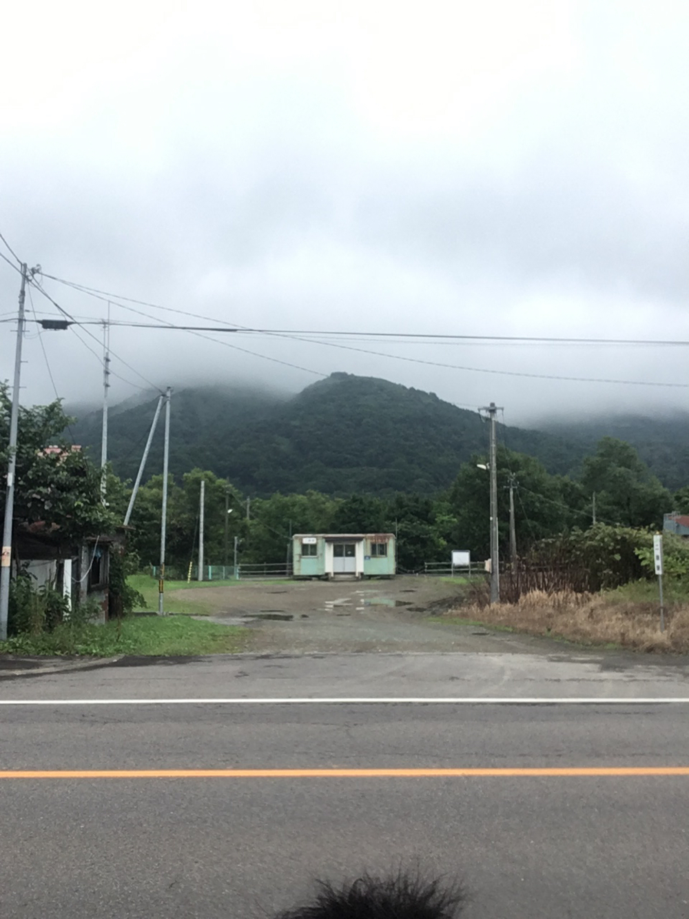 函館→札幌 5号線 ultra journeyRUN299km2日目の写真4