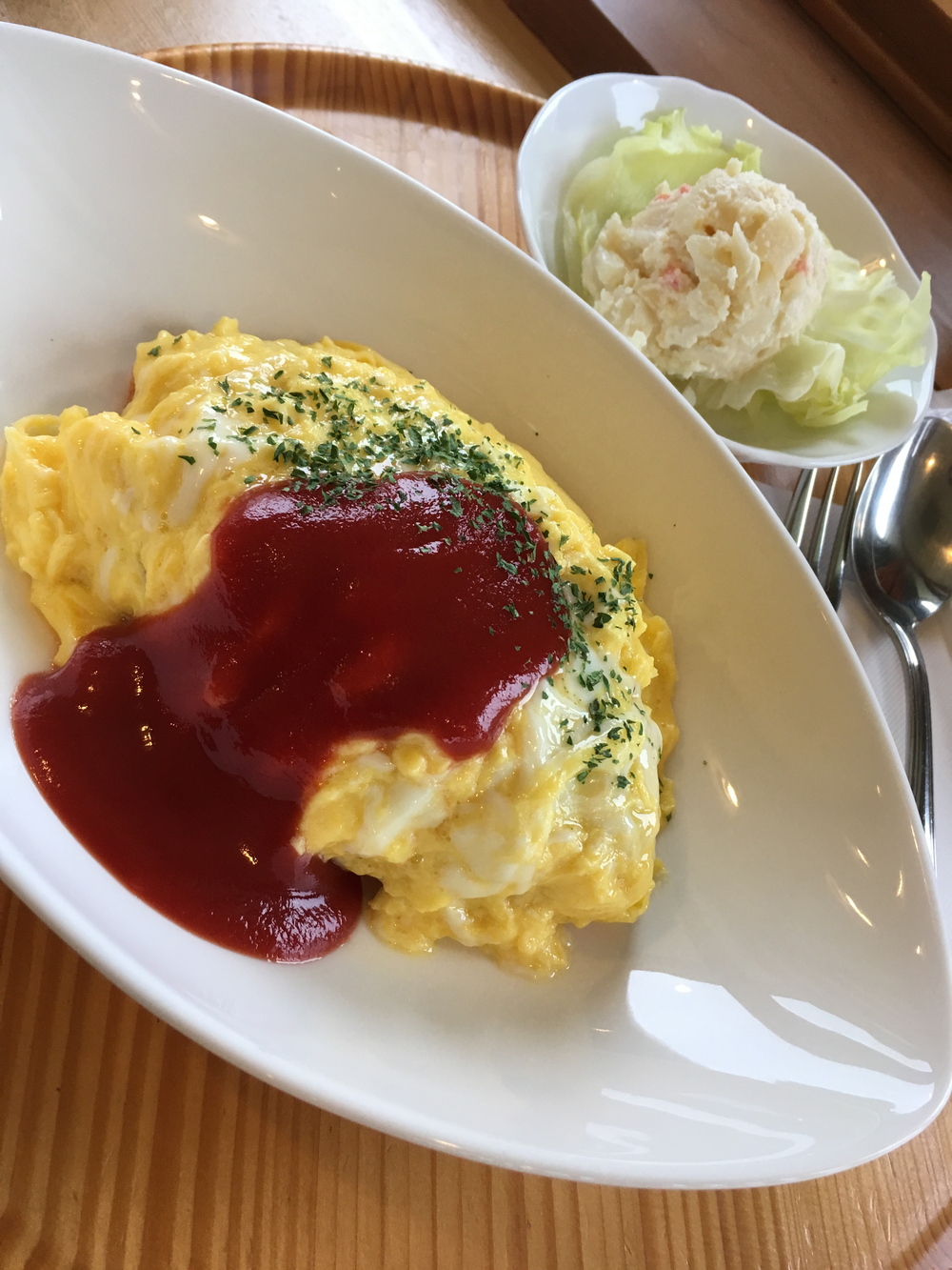 函館→札幌 5号線 ultra journeyRUN299km2日目の写真7