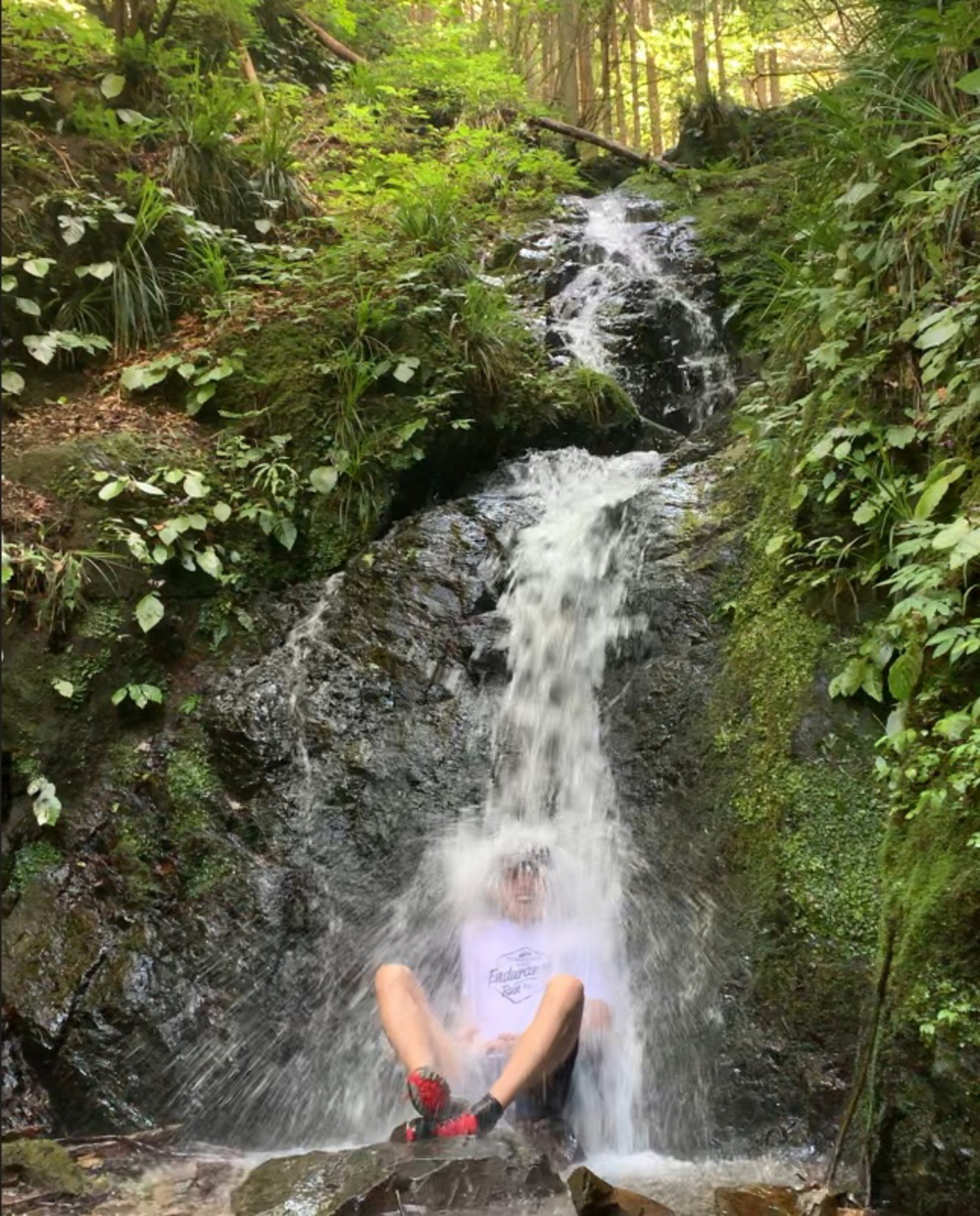 高尾 沢遊び三昧の写真4