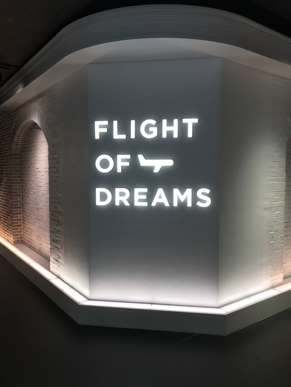 飛行機をチラ見しながら快適ランニング🏃‍♂️の写真5