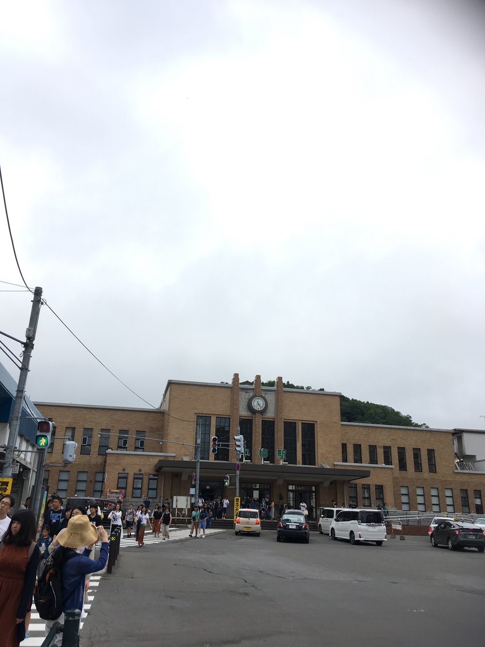 函館→札幌 5号線 ultra journeyRUN299km4日目最終日の写真5