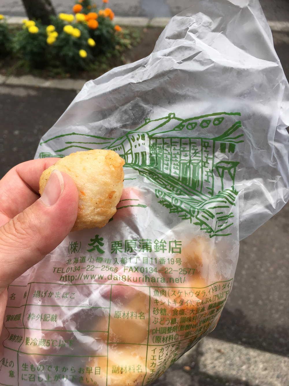 函館→札幌 5号線 ultra journeyRUN299km4日目最終日の写真7