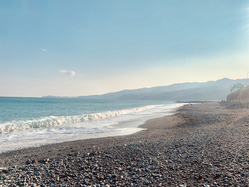 小田原パンケーキラン〜城下町と海を眺めてモーニング〜の写真3