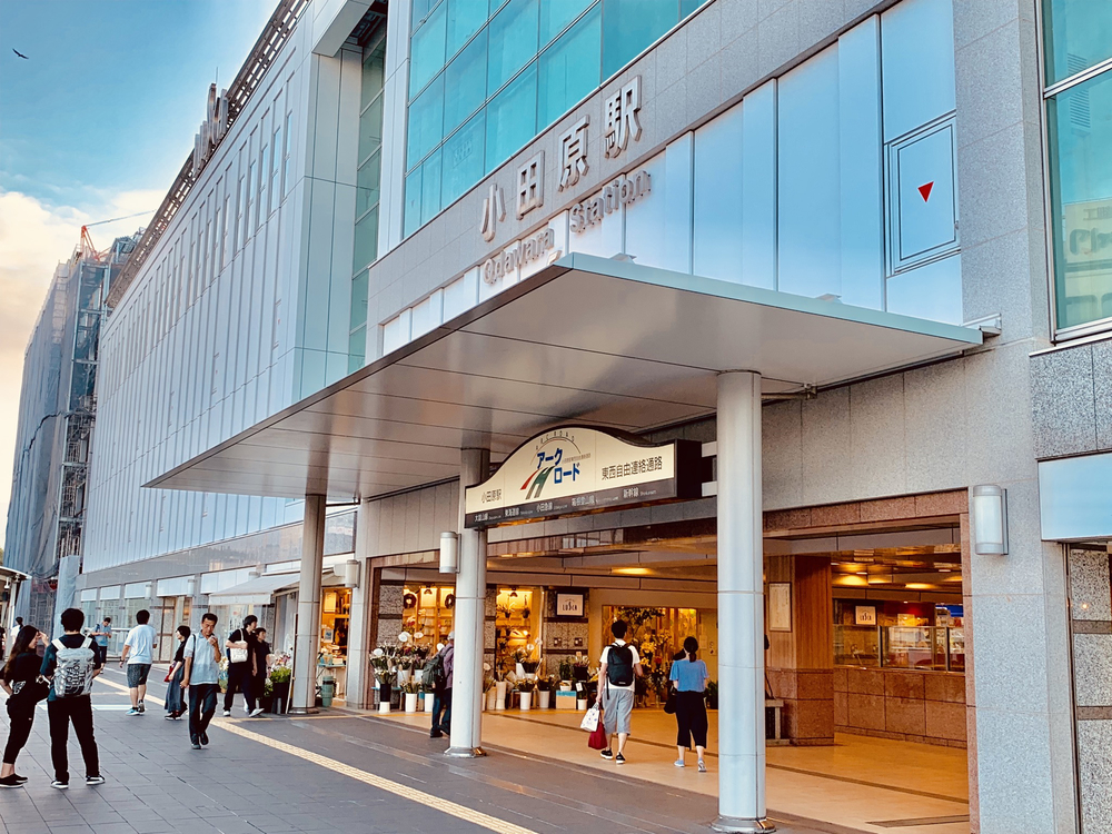 小田原パンケーキラン〜城下町と海を眺めてモーニング〜の写真4