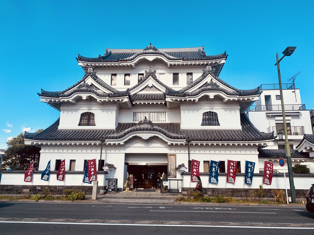 小田原パンケーキラン〜城下町と海を眺めてモーニング〜の写真5