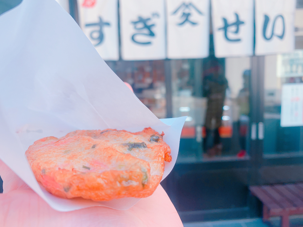 小田原パンケーキラン〜城下町と海を眺めてモーニング〜の写真9