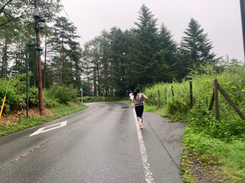 群馬 草津温泉一周コースの写真3