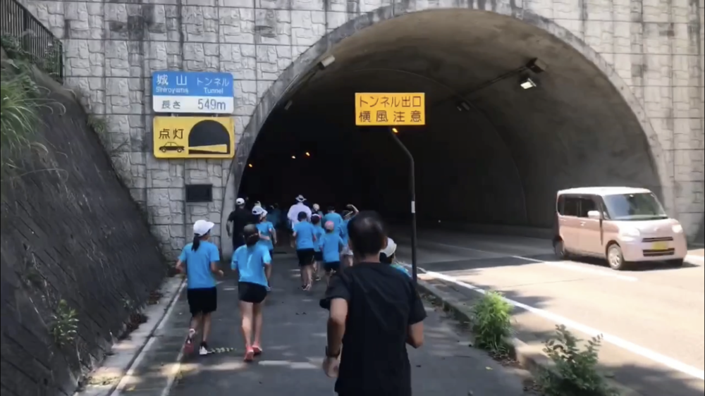 海！山！　日本海から千々見山（ちぢみやま）の写真4