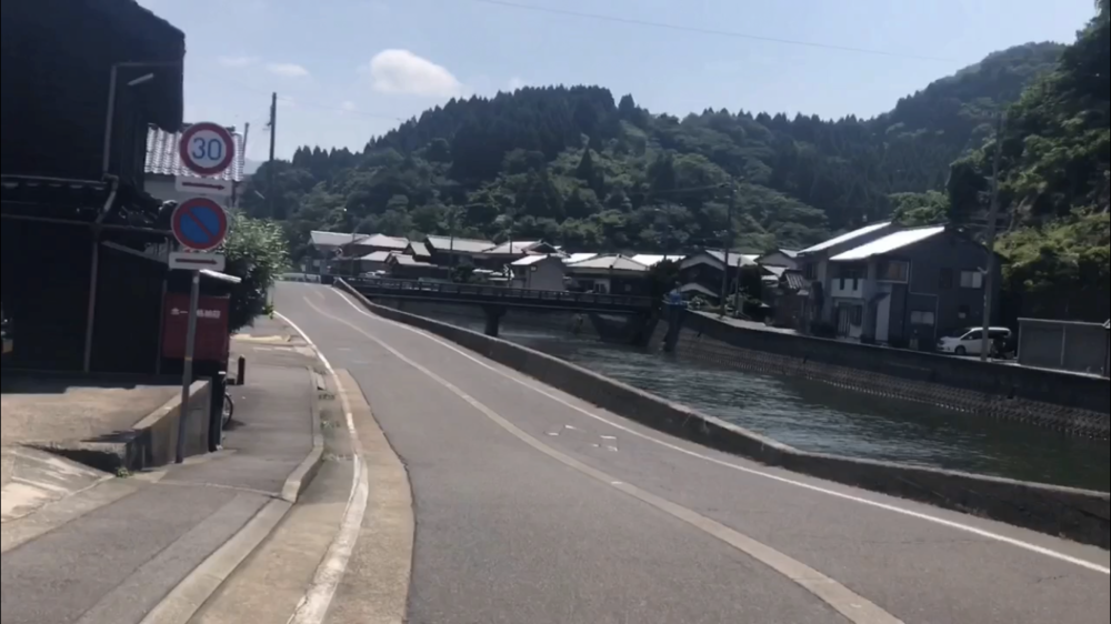 海！山！　日本海から千々見山（ちぢみやま）の写真10